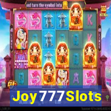 Joy777Slots