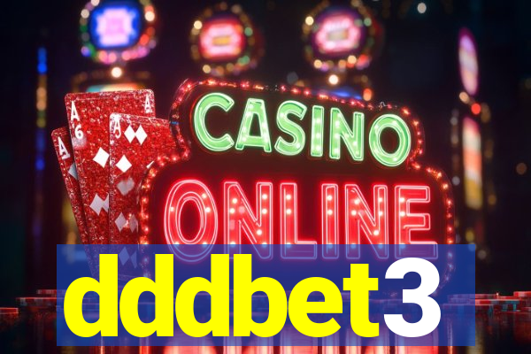 dddbet3