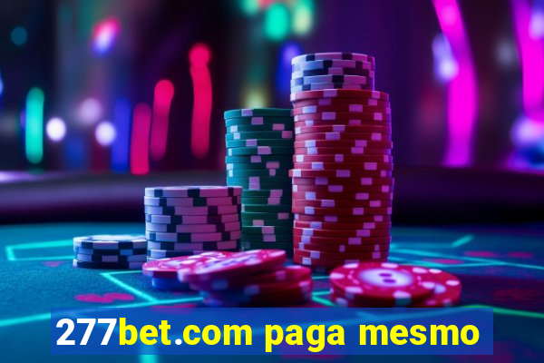 277bet.com paga mesmo