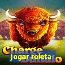 jogar roleta