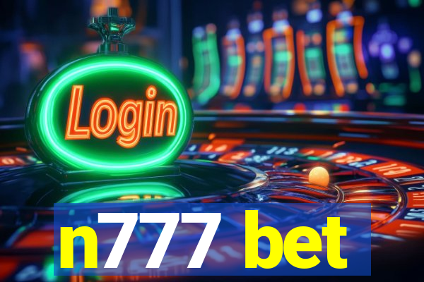 n777 bet