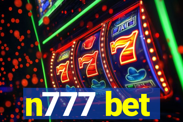 n777 bet