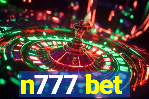 n777 bet