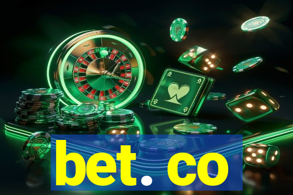 bet. co