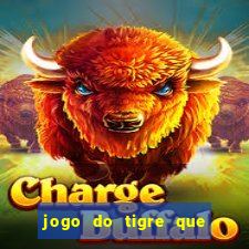 jogo do tigre que ganha bonus no cadastro