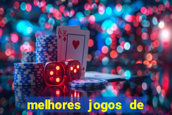 melhores jogos de hoje para apostar