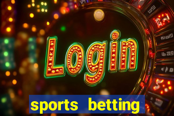 sports betting artificial intelligence