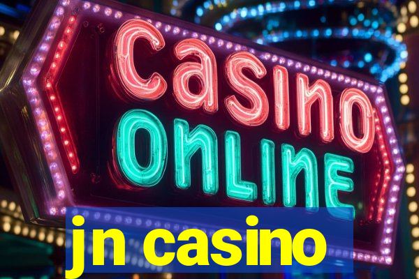 jn casino