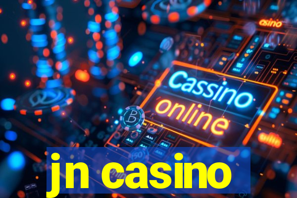 jn casino