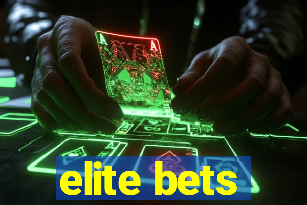 elite bets