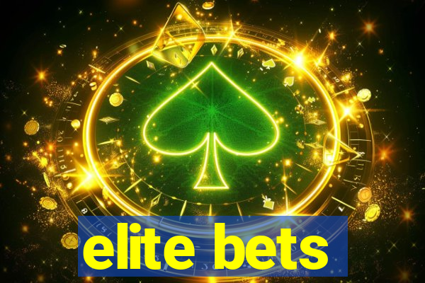 elite bets