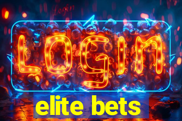 elite bets