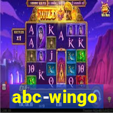 abc-wingo