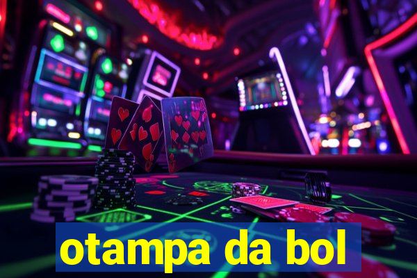 otampa da bol