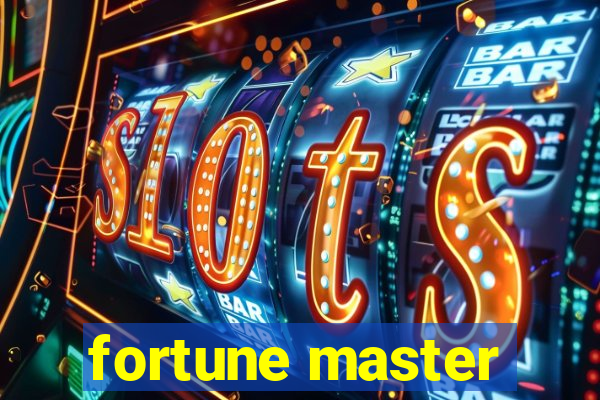 fortune master