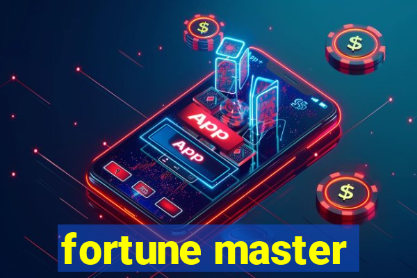 fortune master