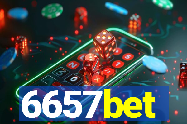 6657bet