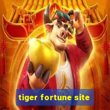 tiger fortune site