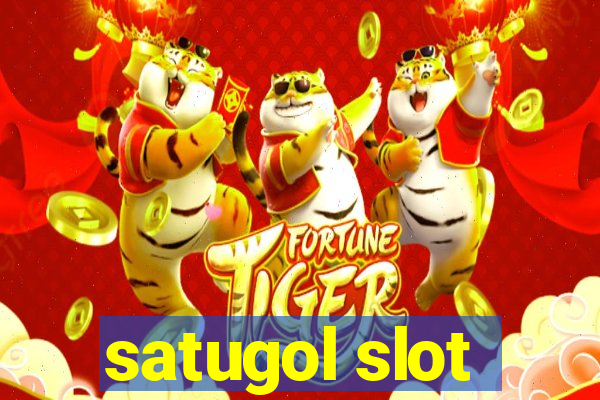 satugol slot