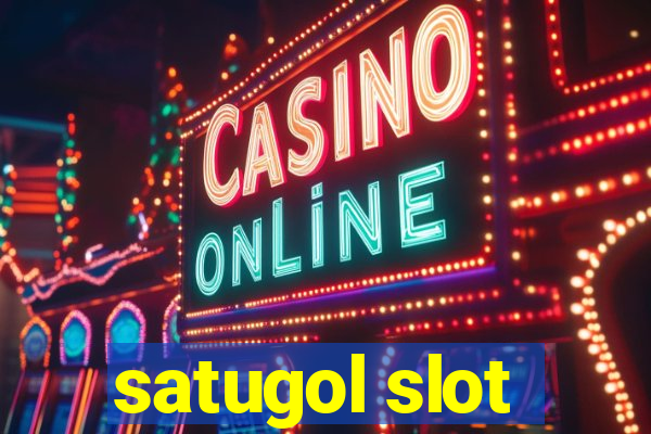 satugol slot