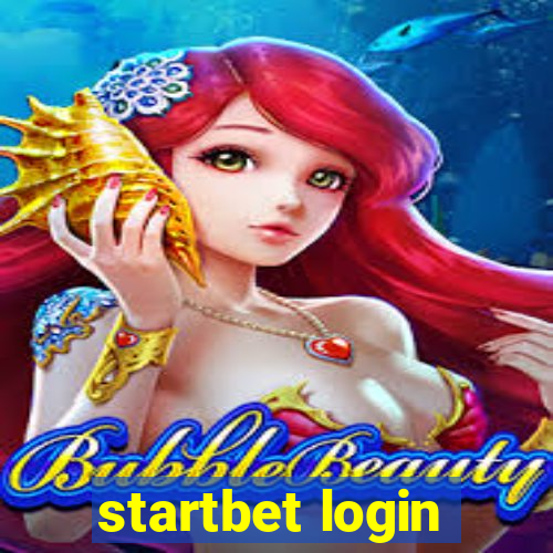 startbet login