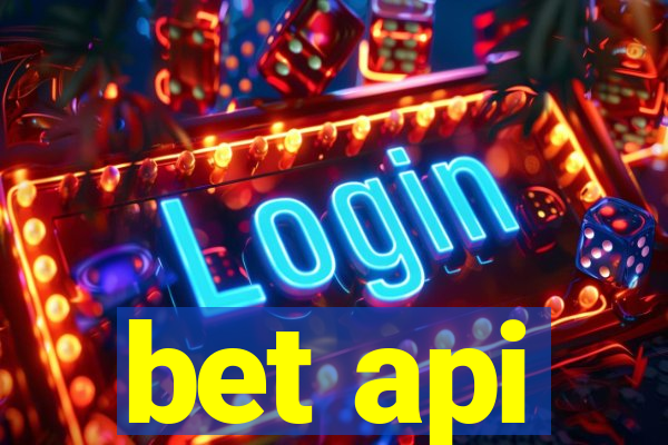 bet api