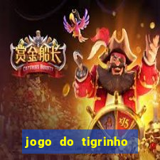 jogo do tigrinho galera bet