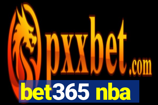 bet365 nba