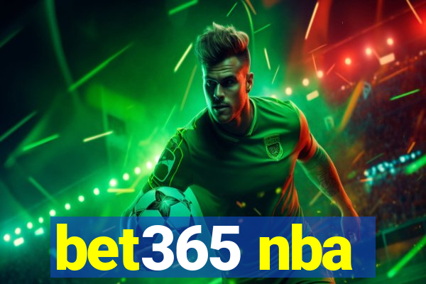 bet365 nba