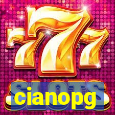 cianopg