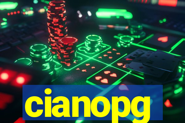 cianopg