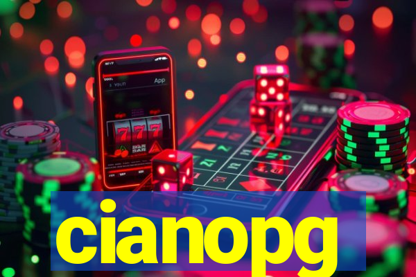 cianopg