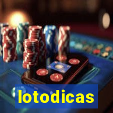 lotodicas