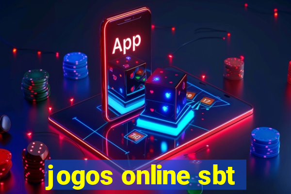 jogos online sbt