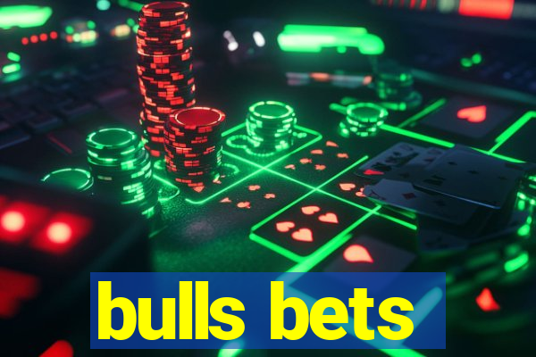 bulls bets