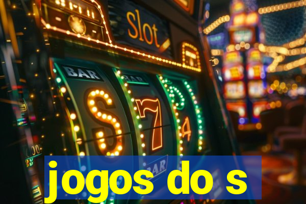 jogos do s