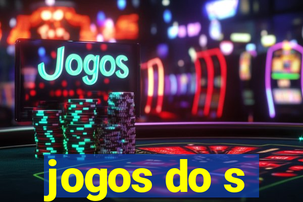 jogos do s