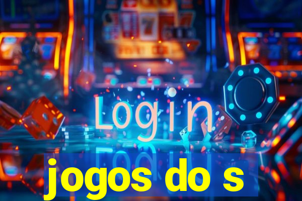 jogos do s