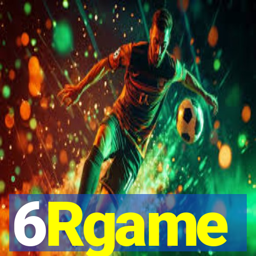 6Rgame