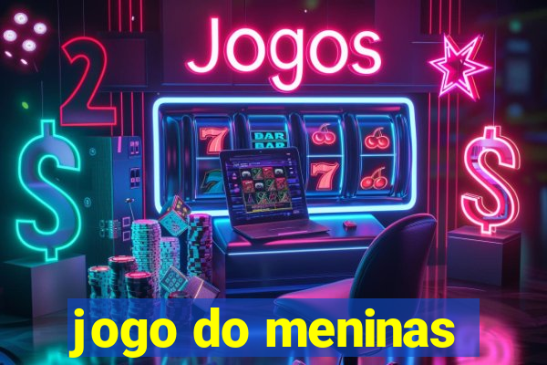 jogo do meninas