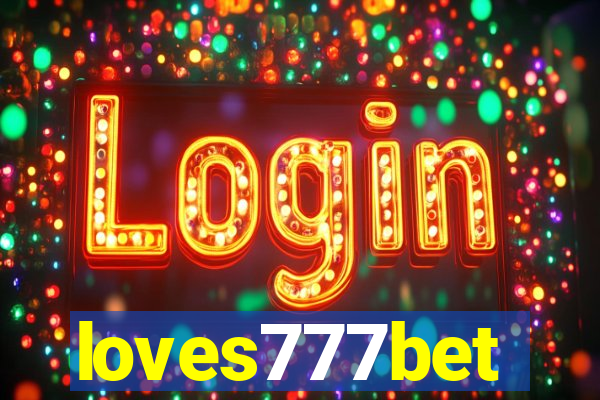 loves777bet