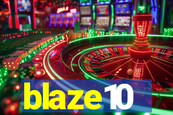 blaze10