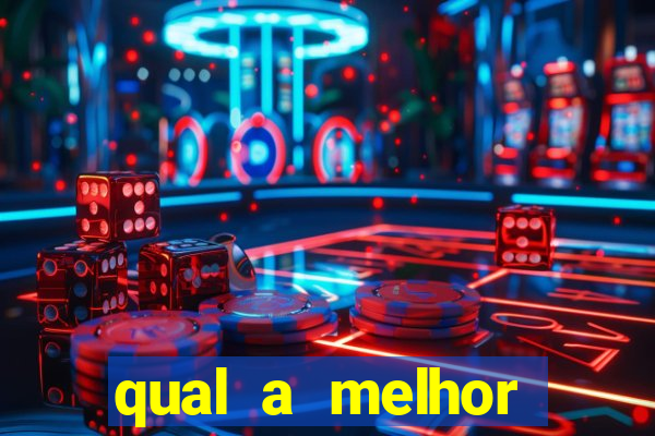 qual a melhor roleta para jogar