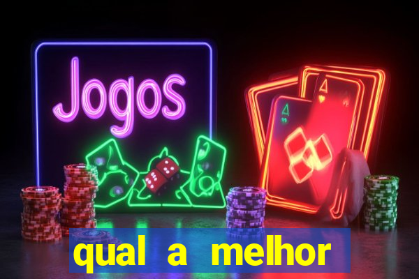 qual a melhor roleta para jogar