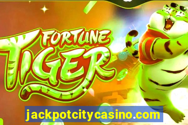 jackpotcitycasino.com online casino