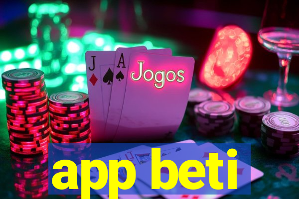 app beti