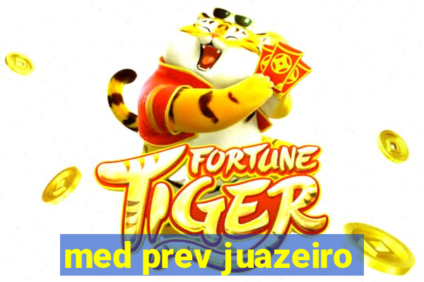 med prev juazeiro