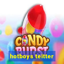 hotboys teitter