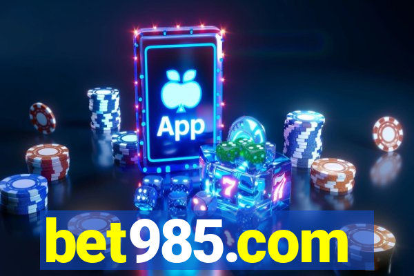 bet985.com