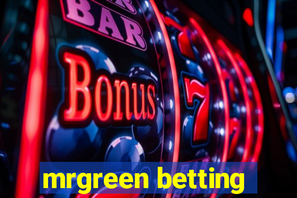 mrgreen betting